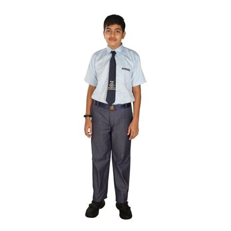 Boys Ryan International School, Size: Medium at Rs 500/set in Mumbai | ID: 23571993888