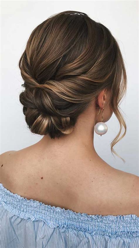 Wedding Updos