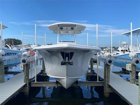 2022 Sea Pro 259 Center Console – TheBoatDB