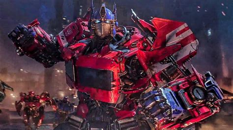 Transformers: Rise Of The Beasts Delayed One Year, New Star Trek Movie Coming In 2023