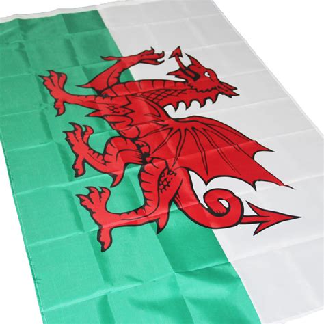 United Kingdom union flag Great Britain Wales Flag Welsh red Dragon Cymru UK | eBay