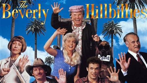 The Beverly Hillbillies (1993) - AZ Movies