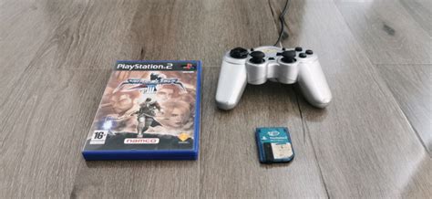 Playstation 2 Accessories | in Dagenham, London | Gumtree