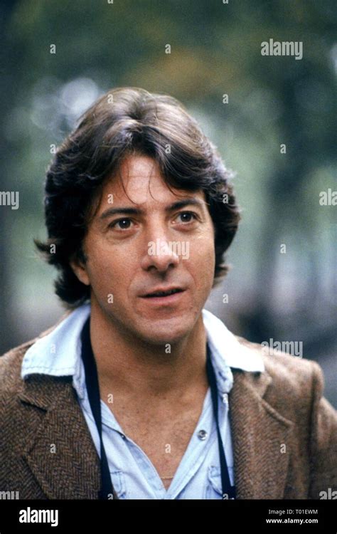 DUSTIN HOFFMAN, KRAMER VS. KRAMER, 1979 Stock Photo - Alamy