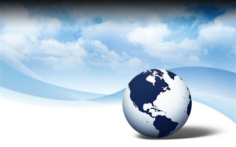 Globe Wallpapers - Wallpaper Cave