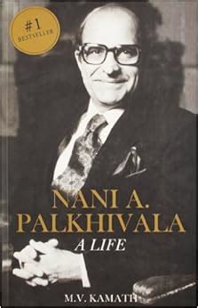 Buy Nani A. Palkhivala: A Life Book Online at Low Prices in India ...