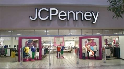 JC Penney may file for bankruptcy this week