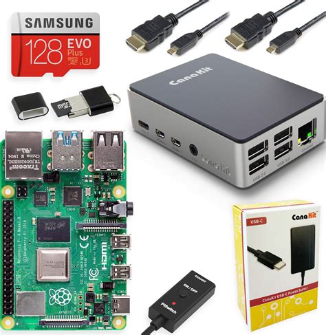 Best Raspberry Pi Kits 2021 | Android Central