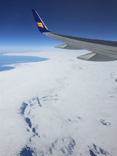 Icelandair Customer Reviews - SKYTRAX