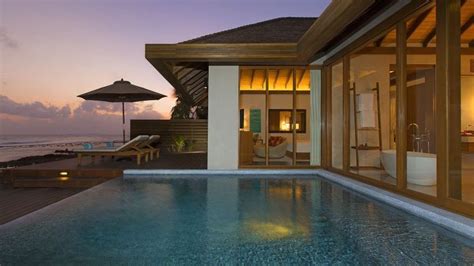 Anantara Veli Resort & Spa, Maldives