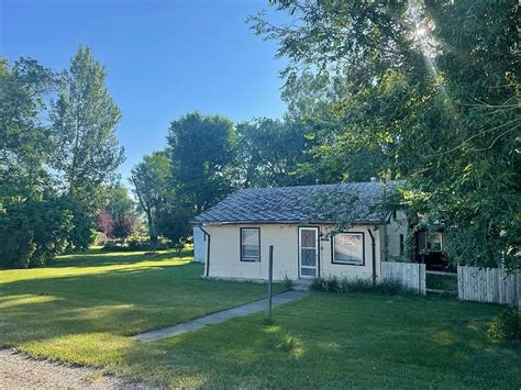 261 South 1st St W, Cowley, WY 82420 | Zillow