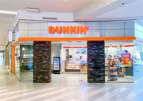 Dunkin' | Mall of America®