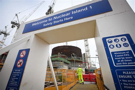 Who to blame for the state of the UK nuclear industry? Investment Monitor