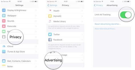 How to manage Privacy settings on iPhone and iPad | iMore