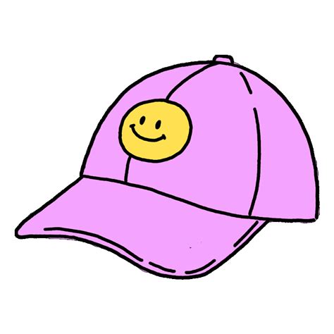 Hat Clipart Gif