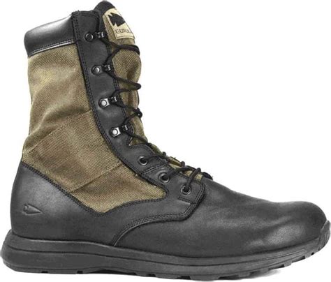 Rucking Boots from GORUCK - Fit at Midlife