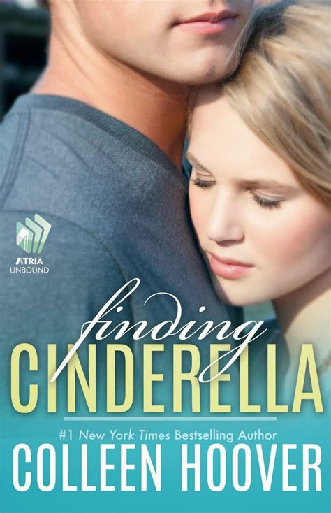 A Lust For Reading: Book Review: Finding Cinderella (Hopeless #2.5) by Colleen Hoover