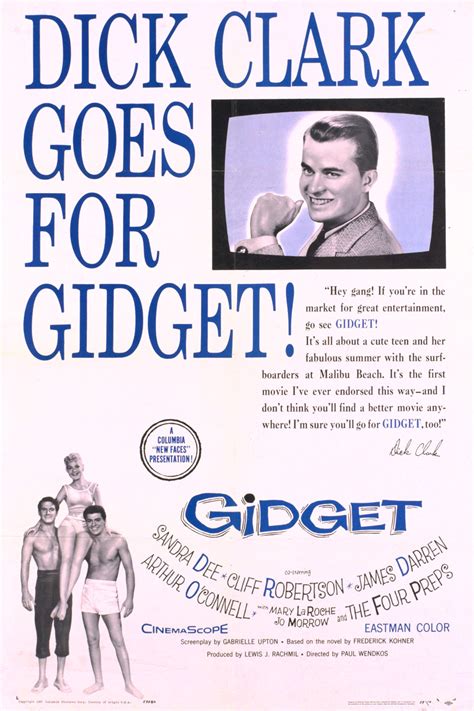 Gidget Pictures - Rotten Tomatoes