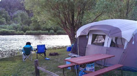 PAGOSA RIVERSIDE CAMPGROUND: Reviews (Pagosa Springs, CO) - Photos of ...