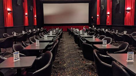 Movie Theater «Falmouth Cinema Pub», reviews and photos, 137 Teaticket Hwy, Teaticket, MA 02536, USA