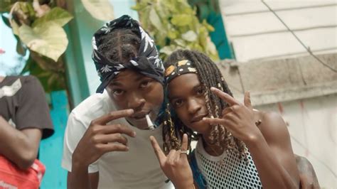 Koffee Brings Summer Vibes In New Video For 'Lockdown' With Popcaan, Skillibeng And More: Watch ...