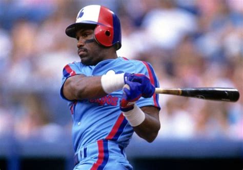 Tim Raines' Hall of Fame Day - Cooperstown Cred