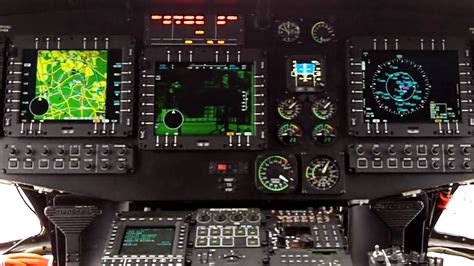 Ch 53k cockpit - sWasX