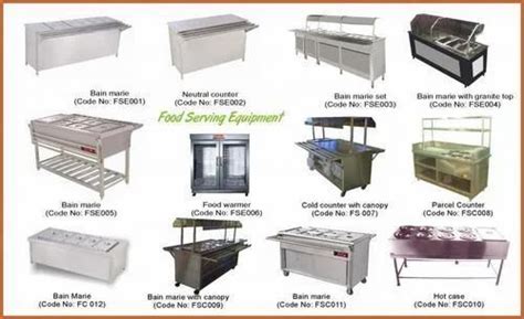 Food Service Equipment in Mandoli, New Delhi, Delkit Equipment Company | ID: 6873558197