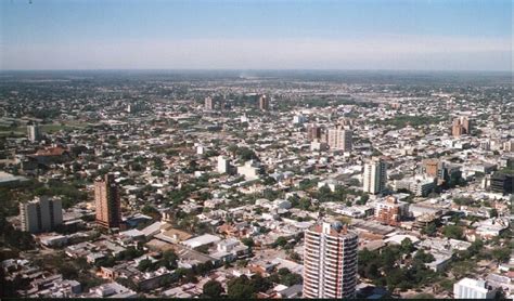 Resistencia, Chaco | Skyline, City, San francisco skyline