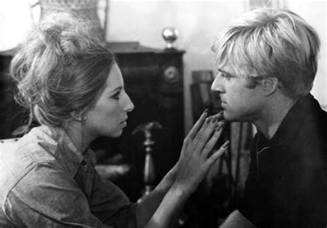 ROBERT REDFORD - THE WAY WE WERE, 1973 | The Way We Were | Pinterest