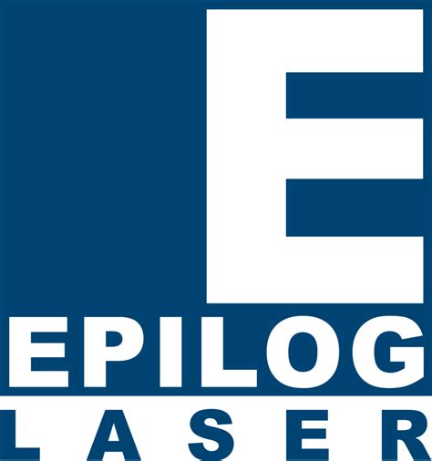 Epilog Laser - GIS Inc.