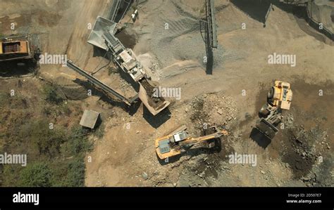 Mining coal industry Stock Photo - Alamy