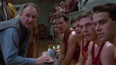 Basketball Film Hoosiers Still Resonates 30 Years Later - SI Kids ...