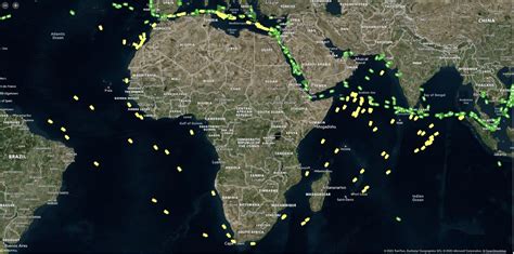 What procurement needs to know about the Red Sea crisis - Procurement ...