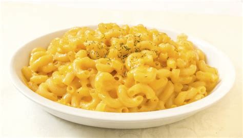 Kraft Easy Mac Nutrition Information | Livestrong.com