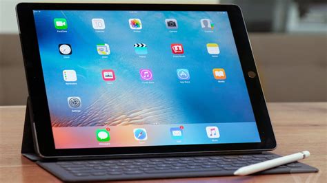 Apple's iPad is more popular with businesses than consumers - The Verge