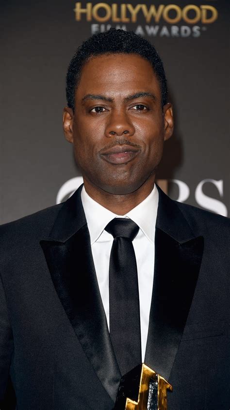 chris rock movies and tv shows - Tommy Schmitt