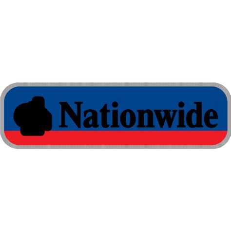 Nationwide logo vector SVG, PNG download free