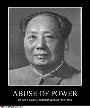 Chairman Mao Quotes Funny. QuotesGram