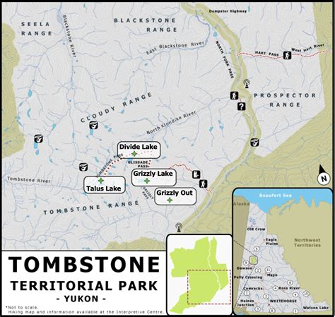 Tombstone Territorial Park: Everything You Need To Know – Angela Liguori