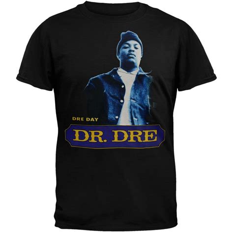 Dr. Dre - Dr. Dre - Dre Day T-Shirt - 3X-Large - Walmart.com - Walmart.com