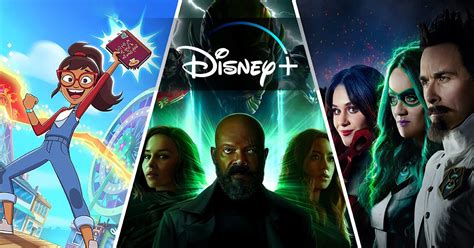 Best TV Series Coming to Disney+ in June 2023