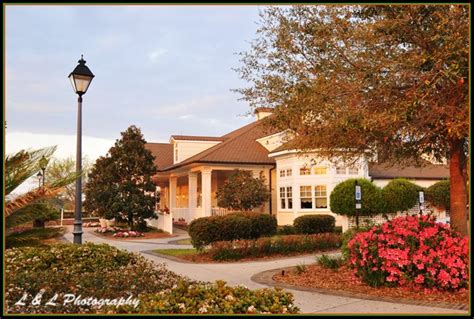 The Villages (Florida) Photos: Nancy Lopez Legacy Restaurant & Golf Pro Shop