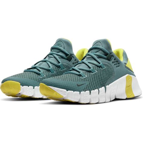 Nike Free Metcon 4 Training Shoe - Men's - Als.com