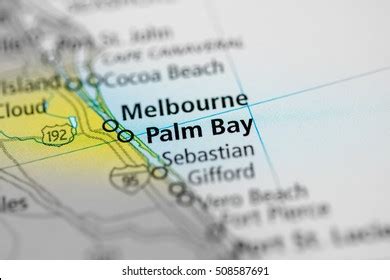 8,871 Palm Bay Florida Images, Stock Photos & Vectors | Shutterstock