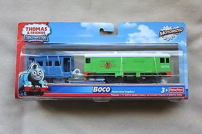 Thomas & Friends Trackmaster BOCO - Retired & Rare! | #1692501390