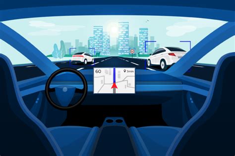 Three Major Roadblocks Affecting Autonomous Vehicle Growth - IEEE Innovation at Work