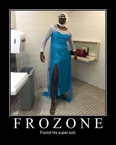 Memebase - frozone - All Your Memes Are Belong To Us - Funny Memes ...