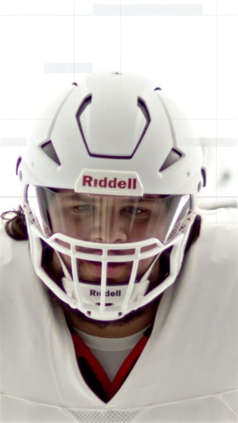 #Riddell Axiom is the future of on-field #football #helmet technology ...