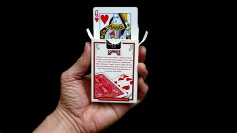 Easy Magic Card Tricks for Kids